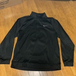 Nike Quarter Zip